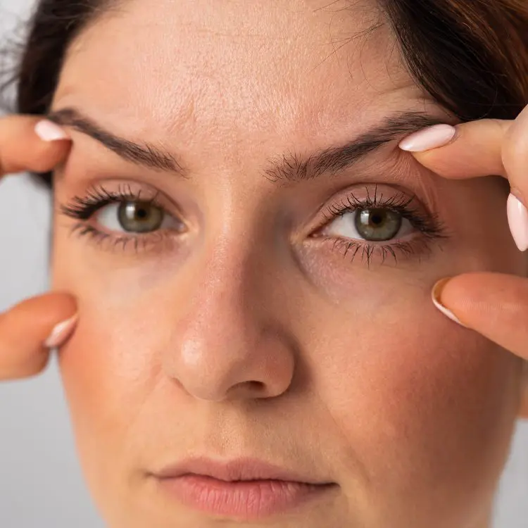 What is Blepharoplasty?