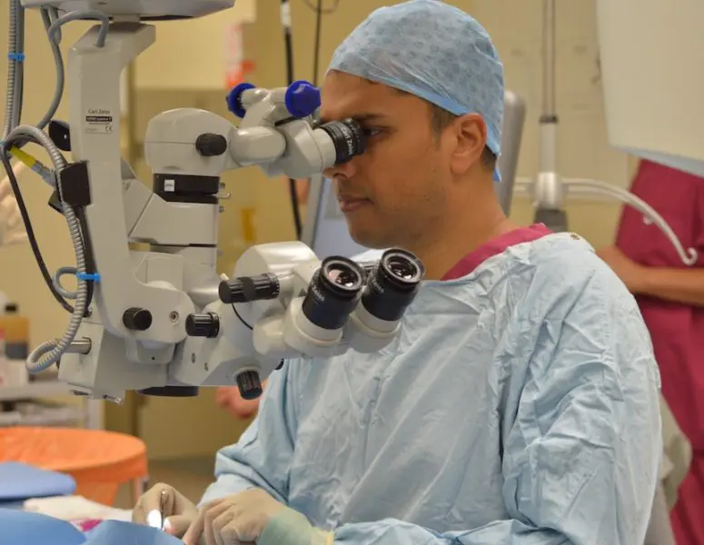 Laser Eye Surgery in London Cataract Surgery in Guildford