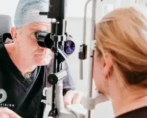How Much Is Laser Eye Surgery?